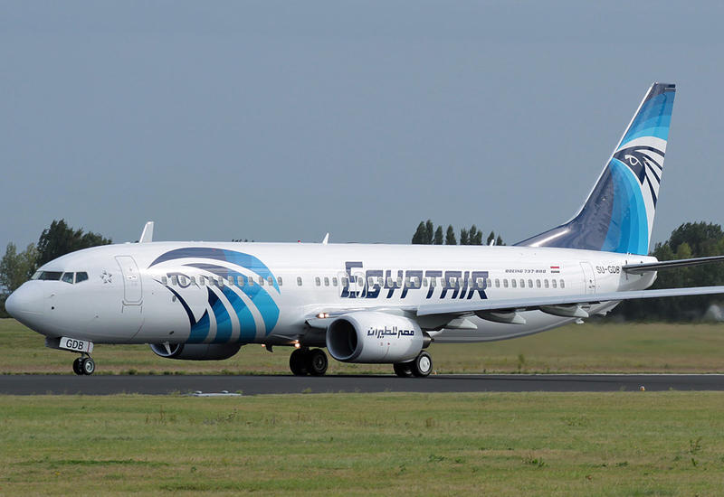 Допрошены родственники угонщика самолета EgyptAir