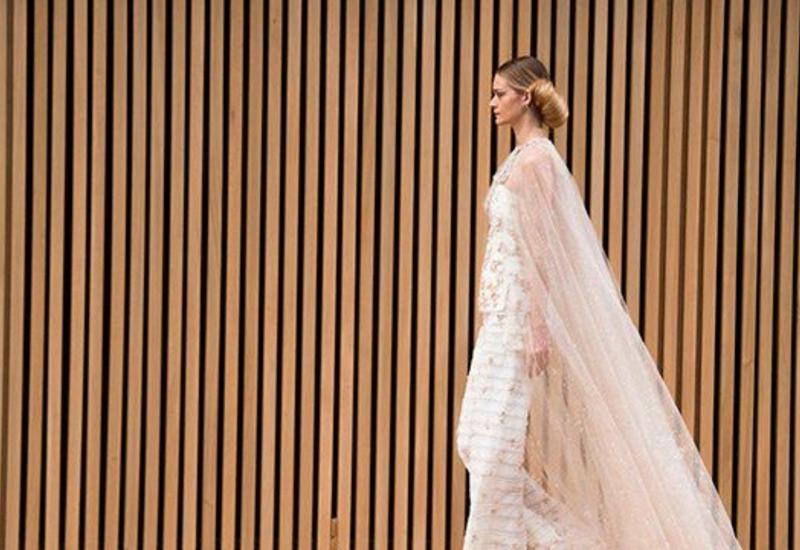 Chanel SS 2016 на Haute Couture Week