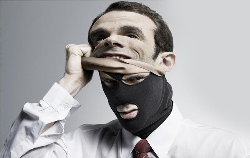 Срывая маски: о проповедях тех, кто не соблюдает заповеди