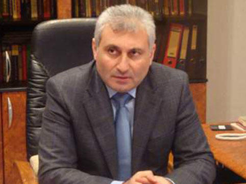 Хикмет Бабаоглу: Армения изолирована от всех проектов, инициированных Азербайджаном. и это - реальность региона