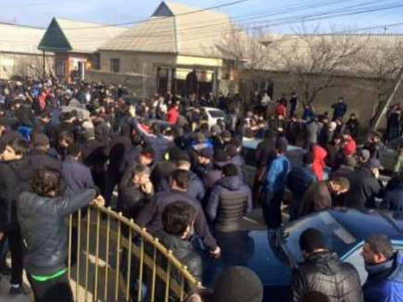 хасавюрт вчера