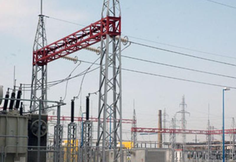 Азербайджан доведет энергомощность до 10 тыс. мегаватт