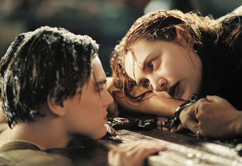 Кейн Уинслет признала, что могла бы спасти ДиКаприо в "Титанике"