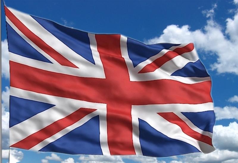 Посольство Британии отреагировало на новости о продаже оружия Армении