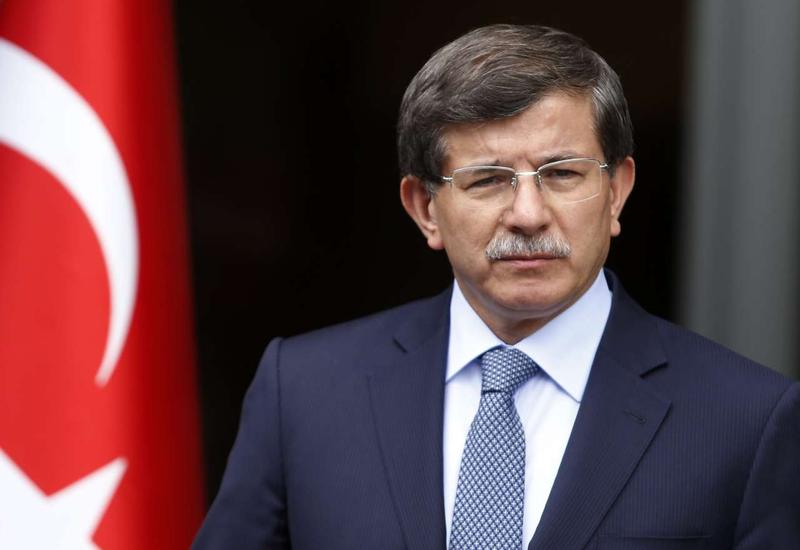 Ахмет Давутоглу: Турция продолжит поддерживать Азербайджан