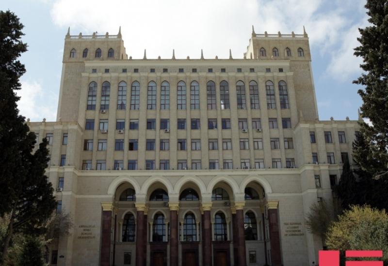 Академия наук Азербайджана расширит проекты военного назначения