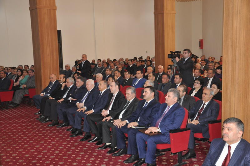 В Азербайджане ожидается открытие 30-40 тыс. рабочих мест