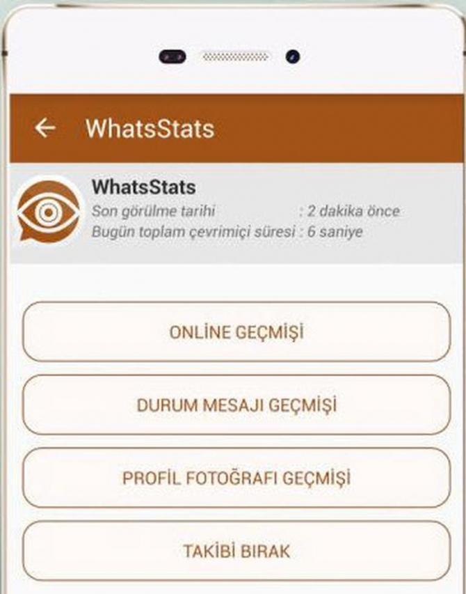 WhatsApp-dan yenilik