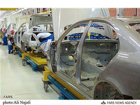 "Mercedes"in İranda nəhəng zavodu açıldı