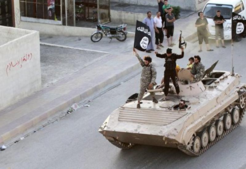 ООН уточнила количество террористических группировок, присягнувших "ИГ"