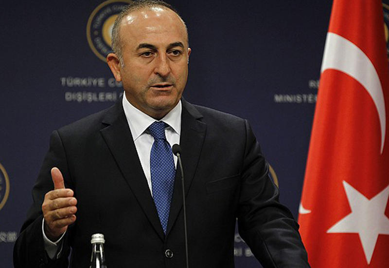 Чавушоглу сделал заявление о сотрудничестве с Россией по Карабаху