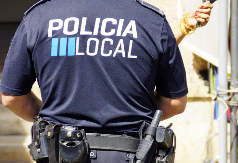 Семь человек задержаны в Испании за связи с террористами
