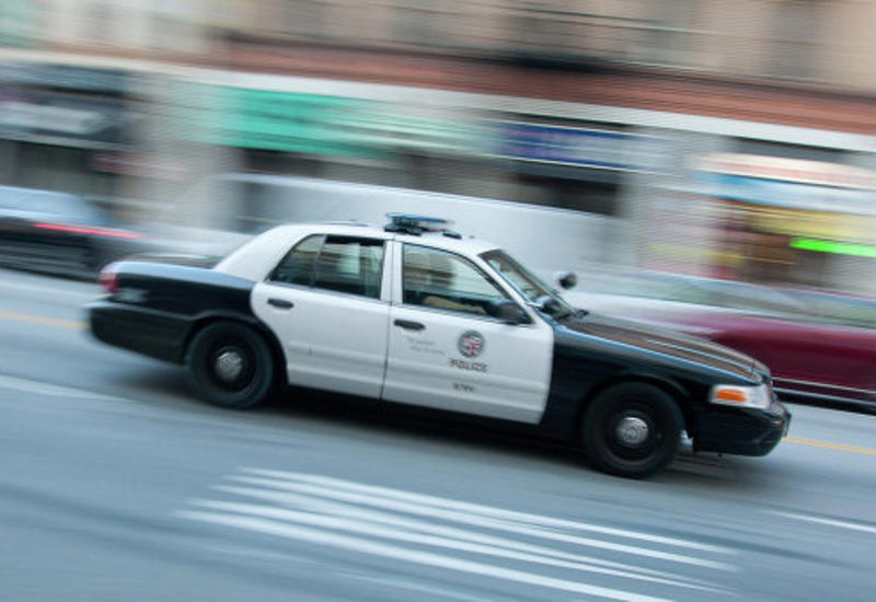 Полицейская погоня в Сан-Франциско завершилась гибелью 3 человек