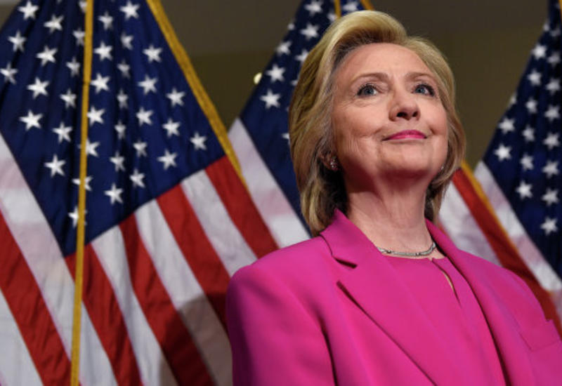 Хиллари Клинтон призналась, что предвыборная кампания изменила ее