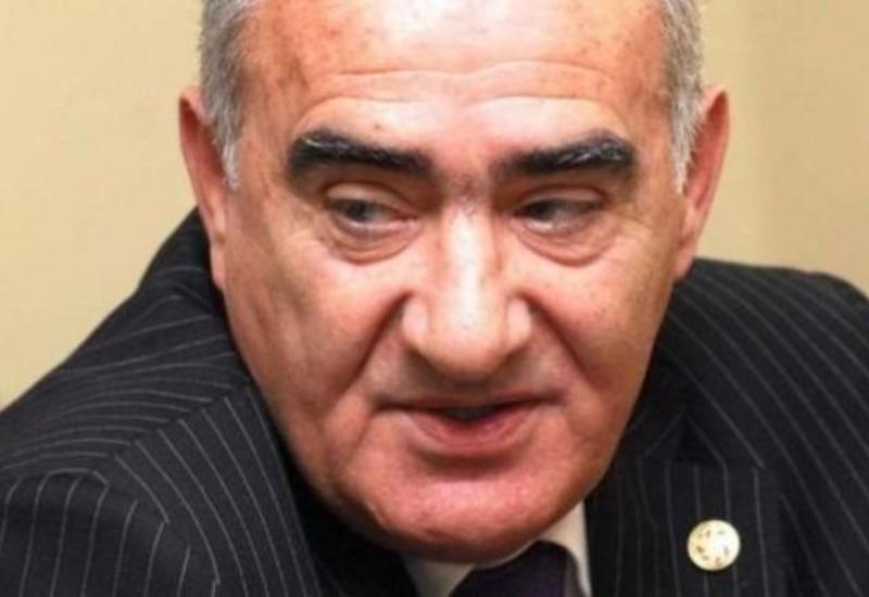 Вороватый спикер парламента дорого обходится армянам
