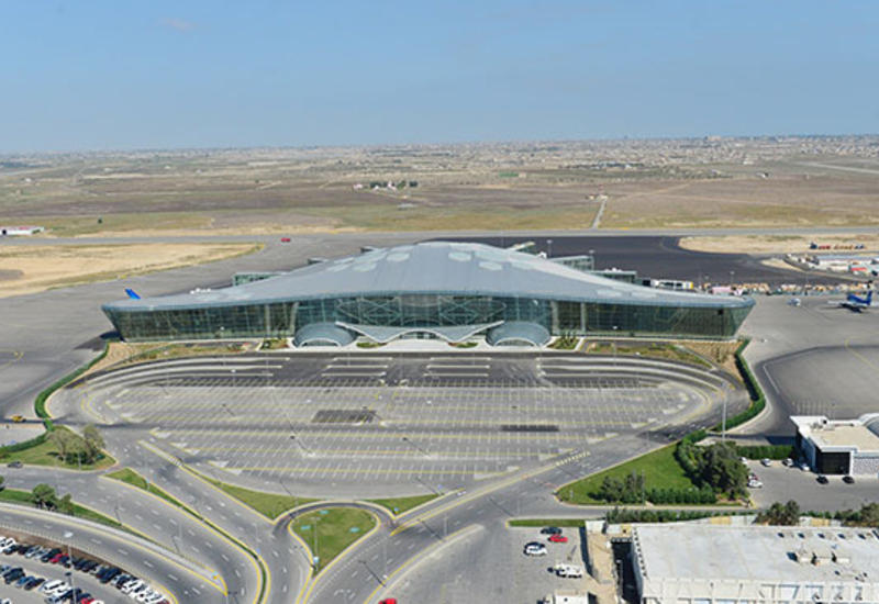 Открывается первый чартерный авиарейс между Азербайджаном и Россией