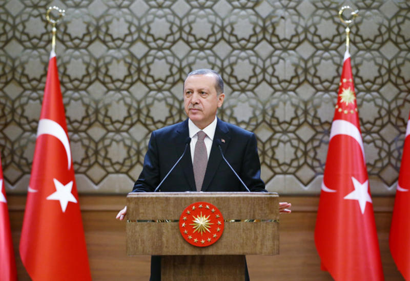 Эрдоган пригрозил ЕС выходом из миграционного соглашения