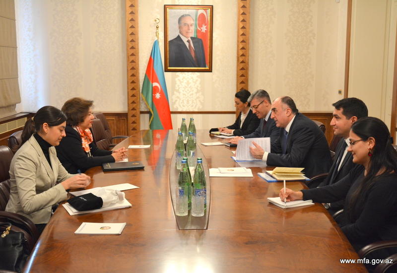 Азербайджан будет расширять связи со странами Латинской Америки