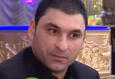 Mahir Şükürov futboldan gedir? <span class="color_red">- VİDEO</span>