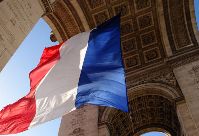 Во Франции прошли перестановки в правительстве