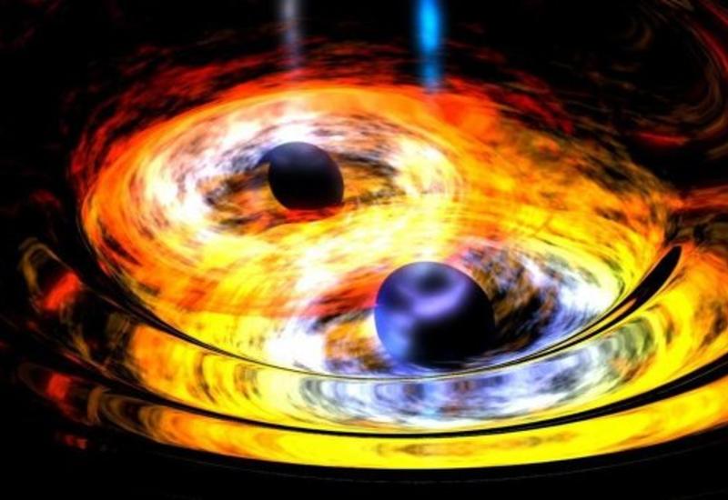 Физики официально заявили об обнаружении гравитационных волн
