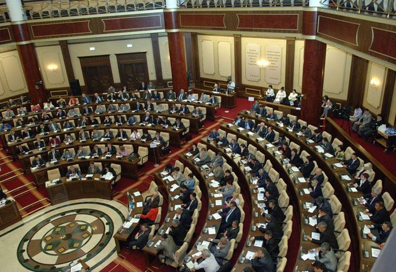 Парламент Казахстана нуждается в новых силах