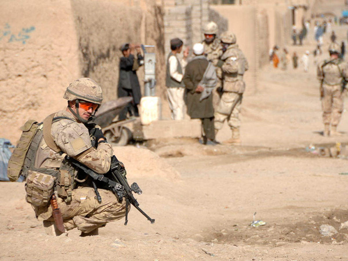 Нато в ираке. Американцы в Афганистане 2001. Операция США В Афганистане 2001.