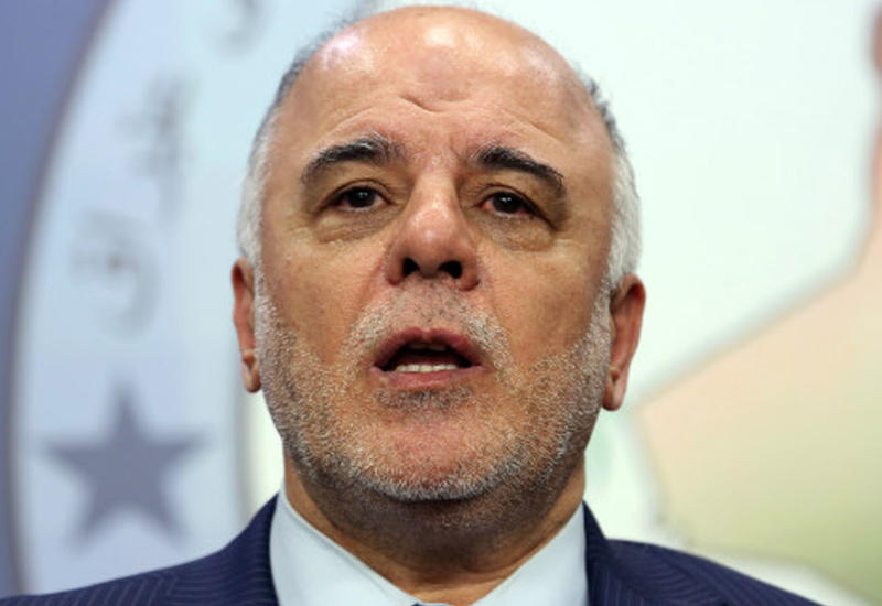 Иракский премьер обещает уничтожить все позиции "ИГ" в стране