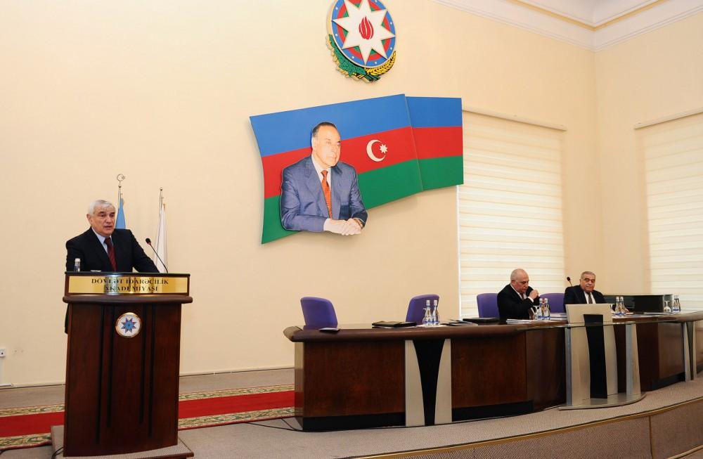 Кямал Абдуллаев: Для азербайджанцев мультикультурализм - это образ жизни