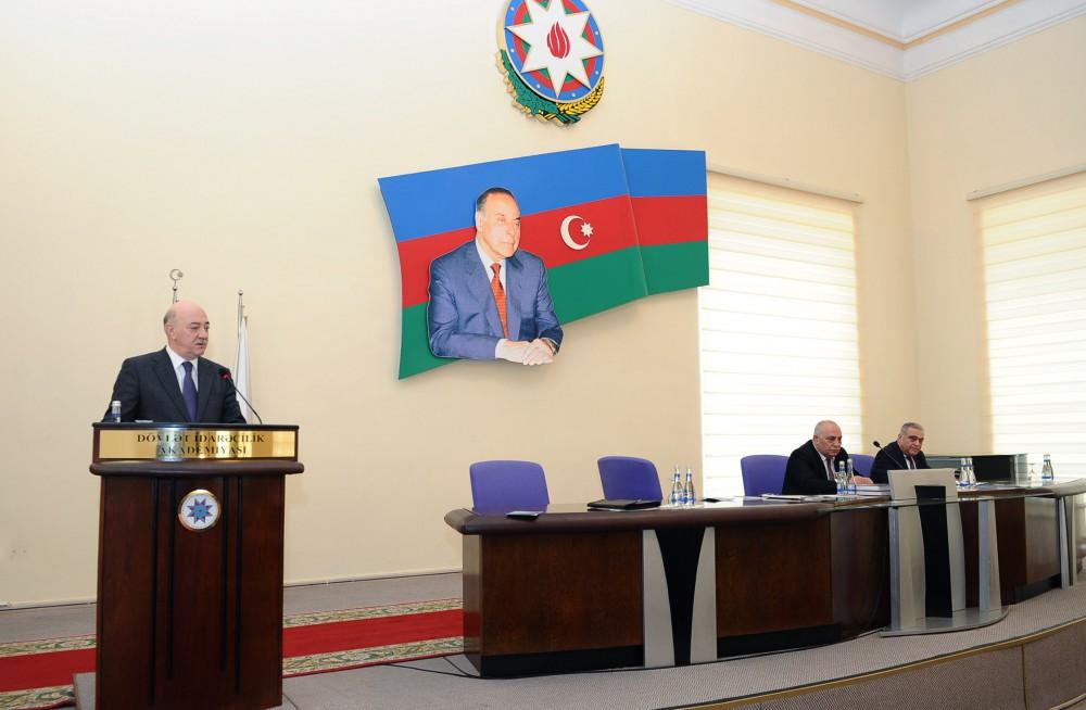 Кямал Абдуллаев: Для азербайджанцев мультикультурализм - это образ жизни