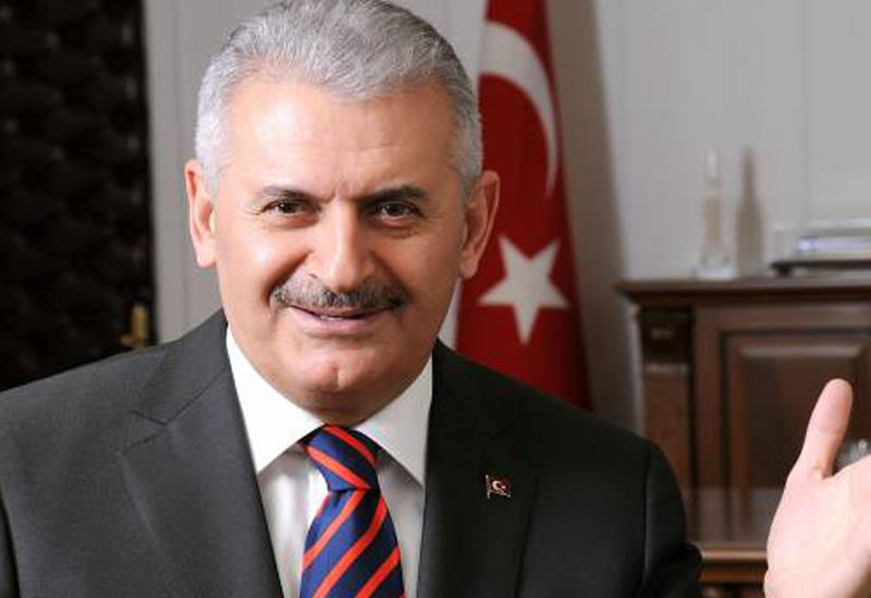 Турецкий министр: "Баку-Тбилиси-Карс приобретет еще большее значение"