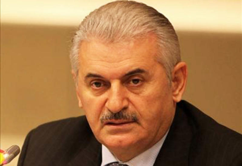 Турецкий министр: Маршрут через Азербайджан докажет свою эффективность