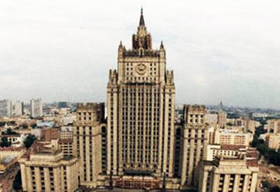 Москва приветствует активизацию переговоров по Карабаху <span class="color_red">- ПОДРОБНОСТИ</span>
