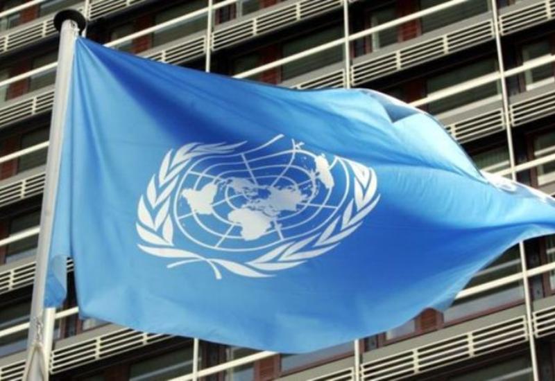 ООН предлагает новый механизм контроля за перемирием в Сирии