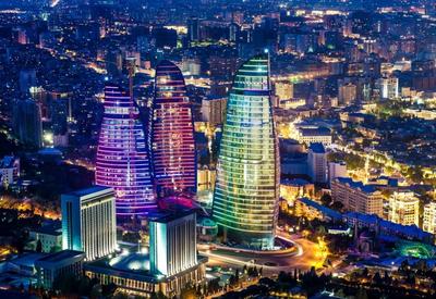AdMe.ru: Баку удивит любого искушенного путешественника <span class="color_red"> - ФОТО</span>