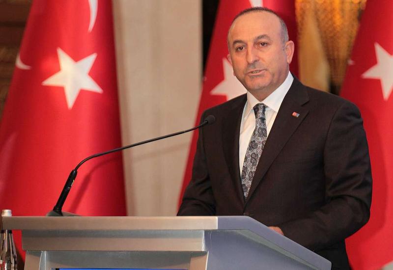МИД Турции обвинил США в двойных стандартах
