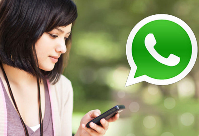"WhatsApp"dan çoxdan gözlənilən yenilik gəlir