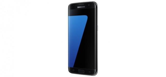 Samsung представила Galaxy S7 и Galaxy S7 Edge