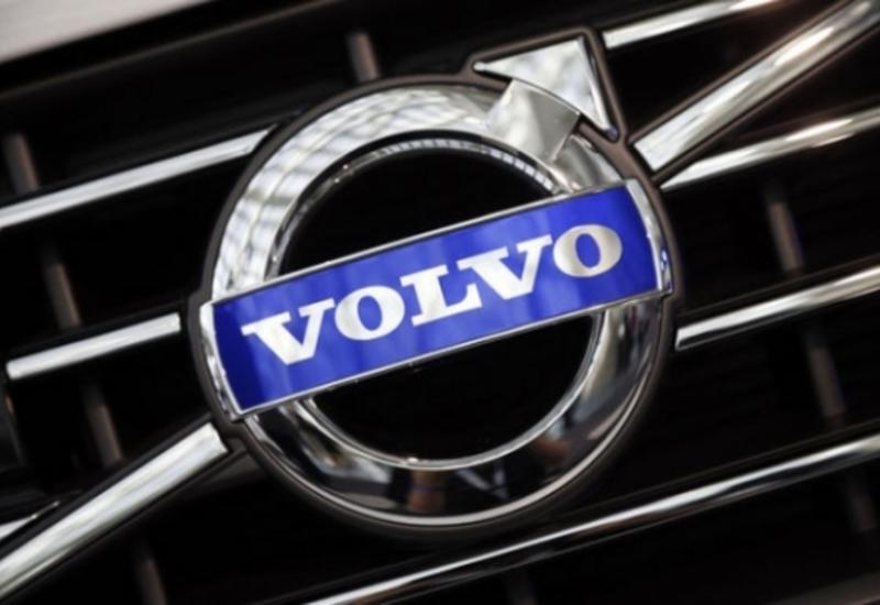 “Volvo” 10 minə yaxın avtomobili geri çağırır