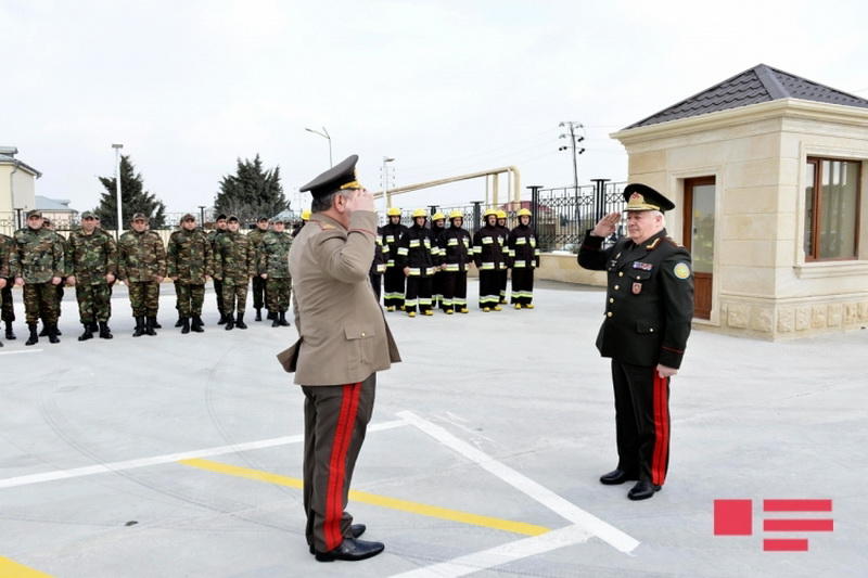 Seferberlik ve herbi xidmet. DTX Reisi General. Tehlukesizlik. President tehlukesizlik xidmeti.