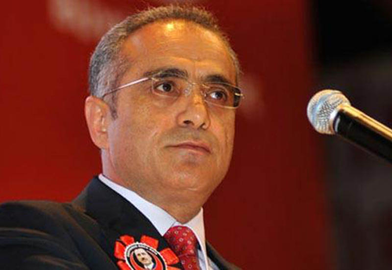 Главный советник Эрдогана сделал заявление по Карабаху