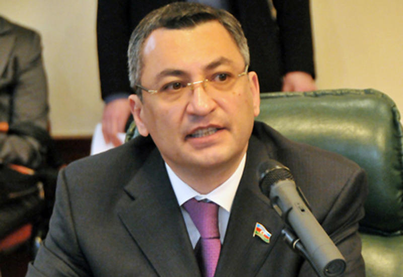 Назначен новый председатель Госкомитета по делам беженцев и вынужденных переселенцев Азербайджана
