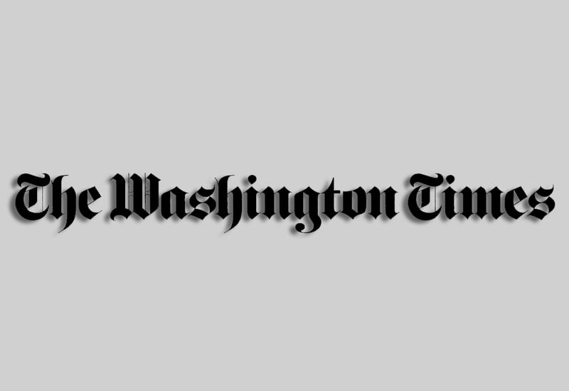 The Washington Times об армянской агрессии против Азербайджана