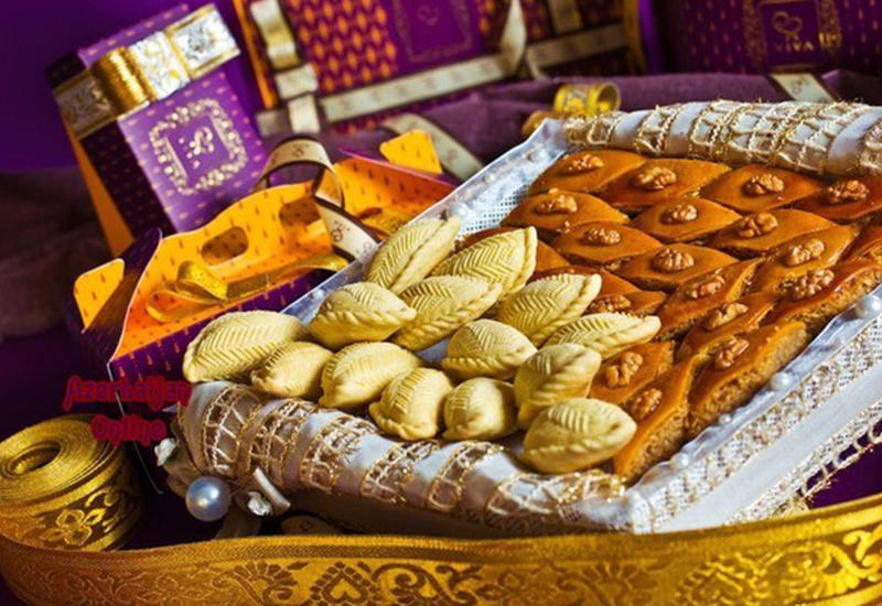 10 рецептов азербайджанских сладостей для праздничного стола на Новруз
