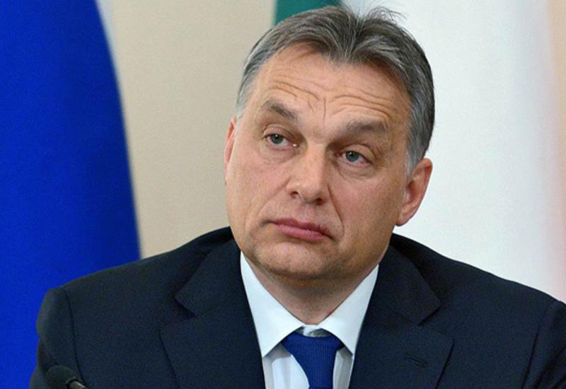 Премьер-министр Венгрии: Азербайджан по праву признан ведущей страной в регионе