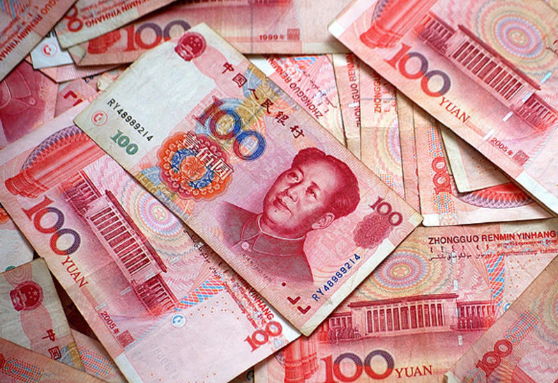 ЦБ Китая влил миллиарды для оживления экономики
