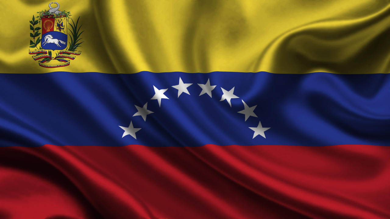 США признали победу оппозиционного кандидата на выборах президента Венесуэлы