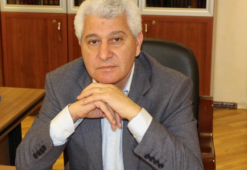 Мухтар Иманов: «Азербайджан дает достойный отпор армянскому культурному воровству»