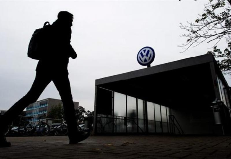 Volkswagen увольняет сотрудников и сокращает зарплаты