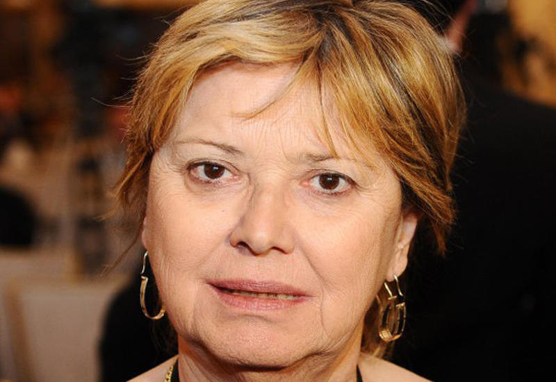 Линда Ланзилотта: На Бакинском Форуме состоялись плодотворные обсуждения проблем, беспокоящих мир
